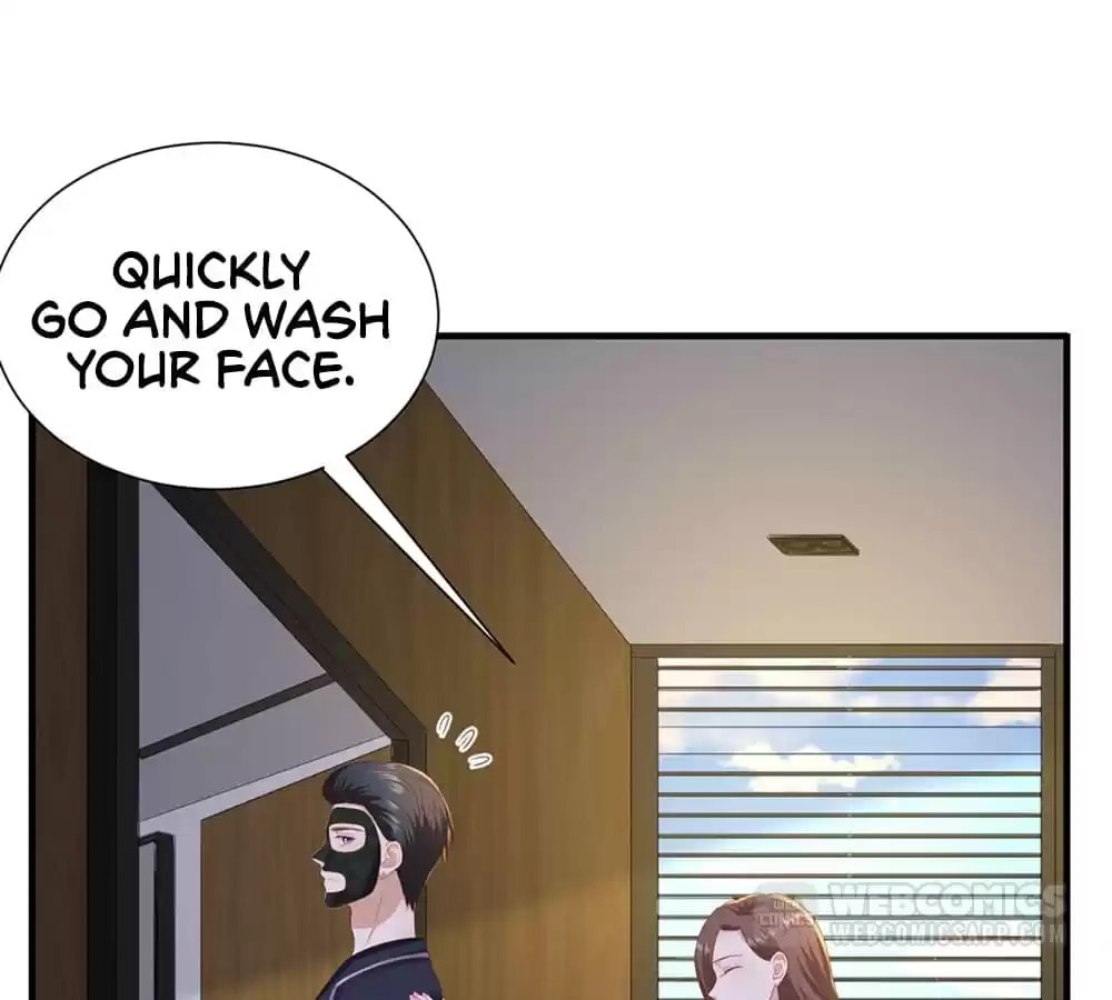 Read His 10,000 Romantic Traps chapter 87 image 9 on Lezhin