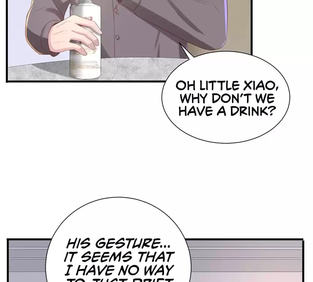 Read His 10,000 Romantic Traps chapter 88 image 12 on Lezhin