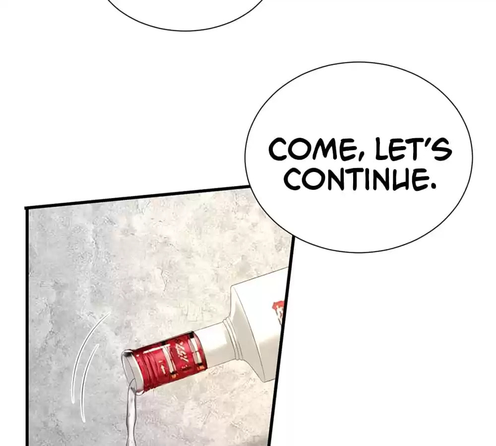 Read His 10,000 Romantic Traps chapter 88 image 15 on Lezhin