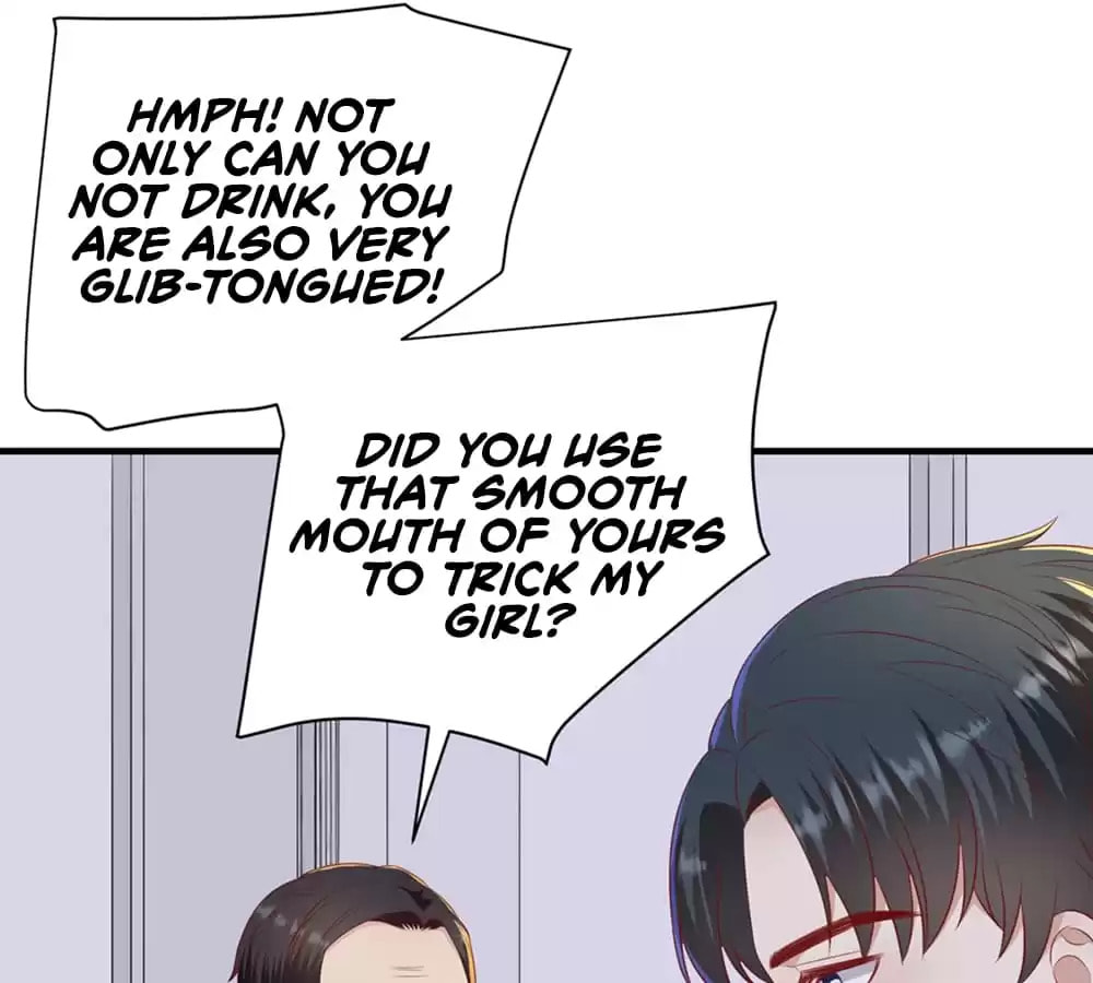 Read His 10,000 Romantic Traps chapter 88 image 24 on Lezhin