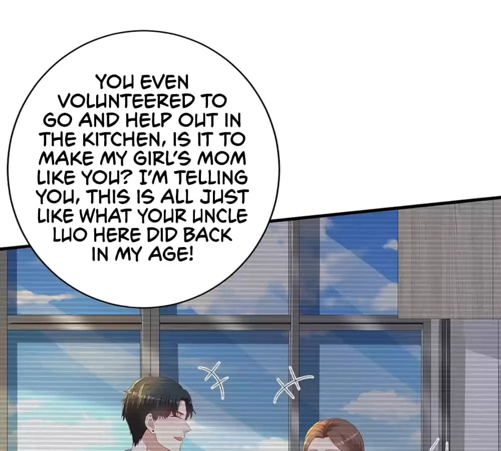 Read His 10,000 Romantic Traps chapter 88 image 27 on Lezhin