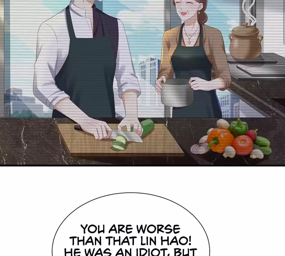 Read His 10,000 Romantic Traps chapter 88 image 28 on Lezhin