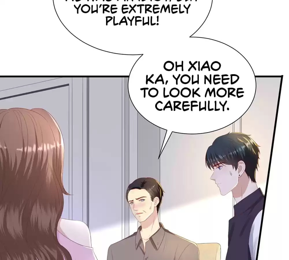 Read His 10,000 Romantic Traps chapter 88 image 29 on Lezhin