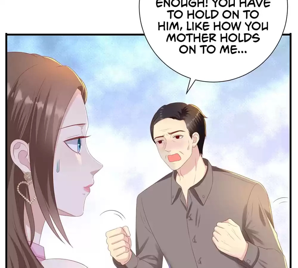 Read His 10,000 Romantic Traps chapter 88 image 34 on Lezhin