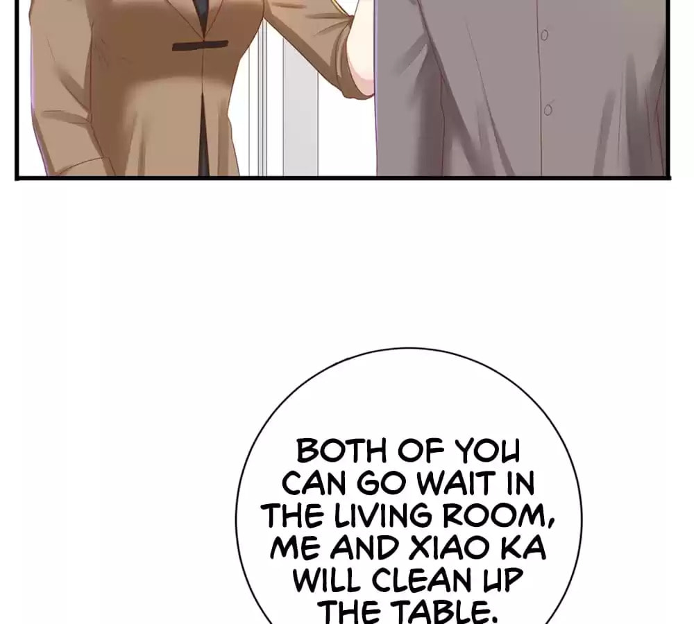 Read His 10,000 Romantic Traps chapter 88 image 37 on Lezhin