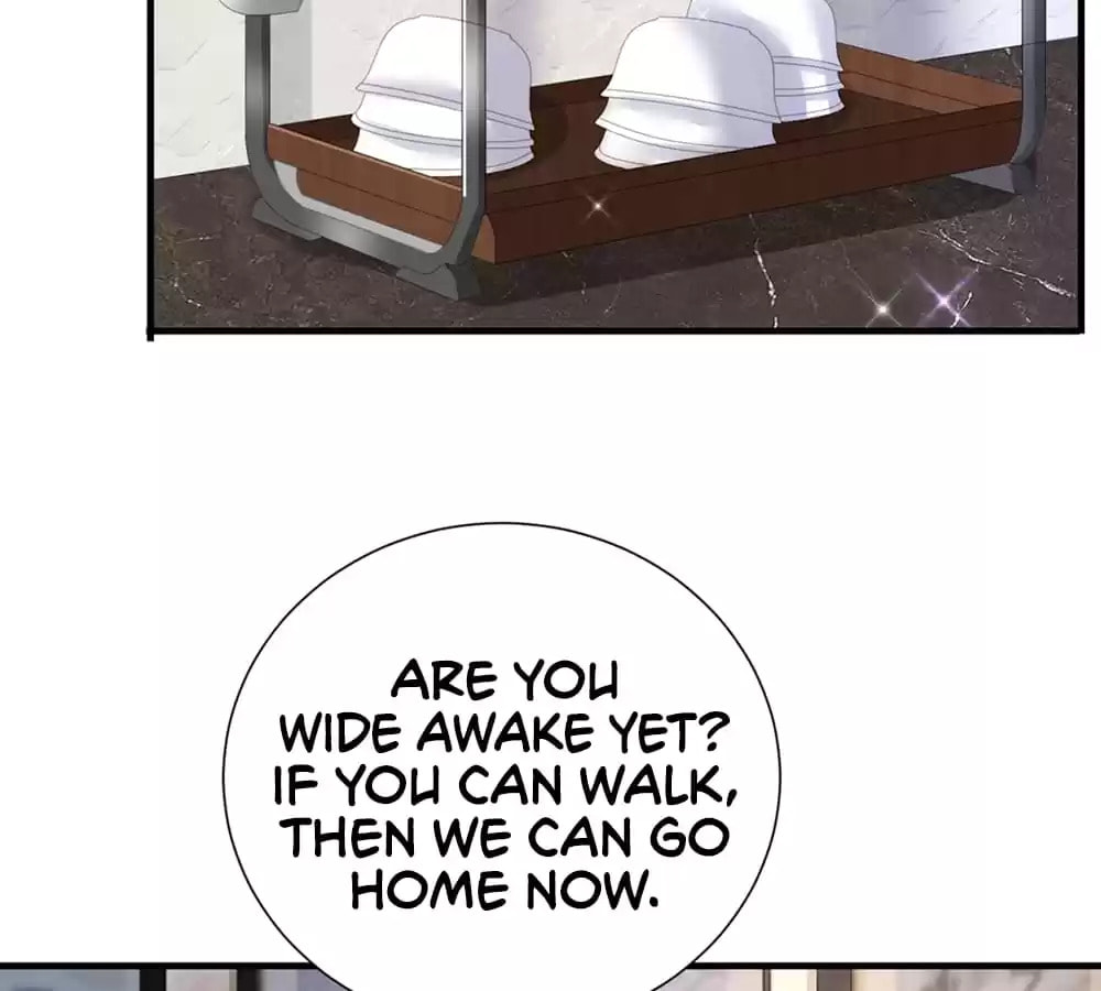 Read His 10,000 Romantic Traps chapter 88 image 40 on Lezhin