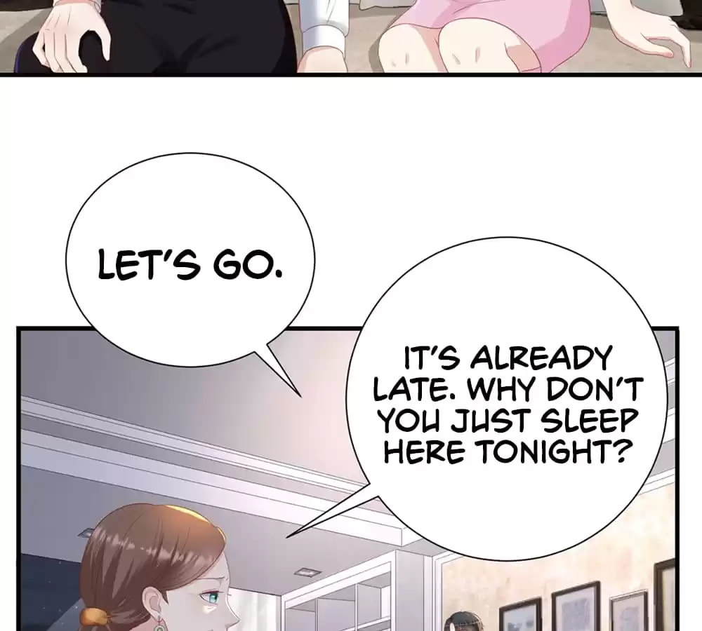 Read His 10,000 Romantic Traps chapter 88 image 42 on Lezhin
