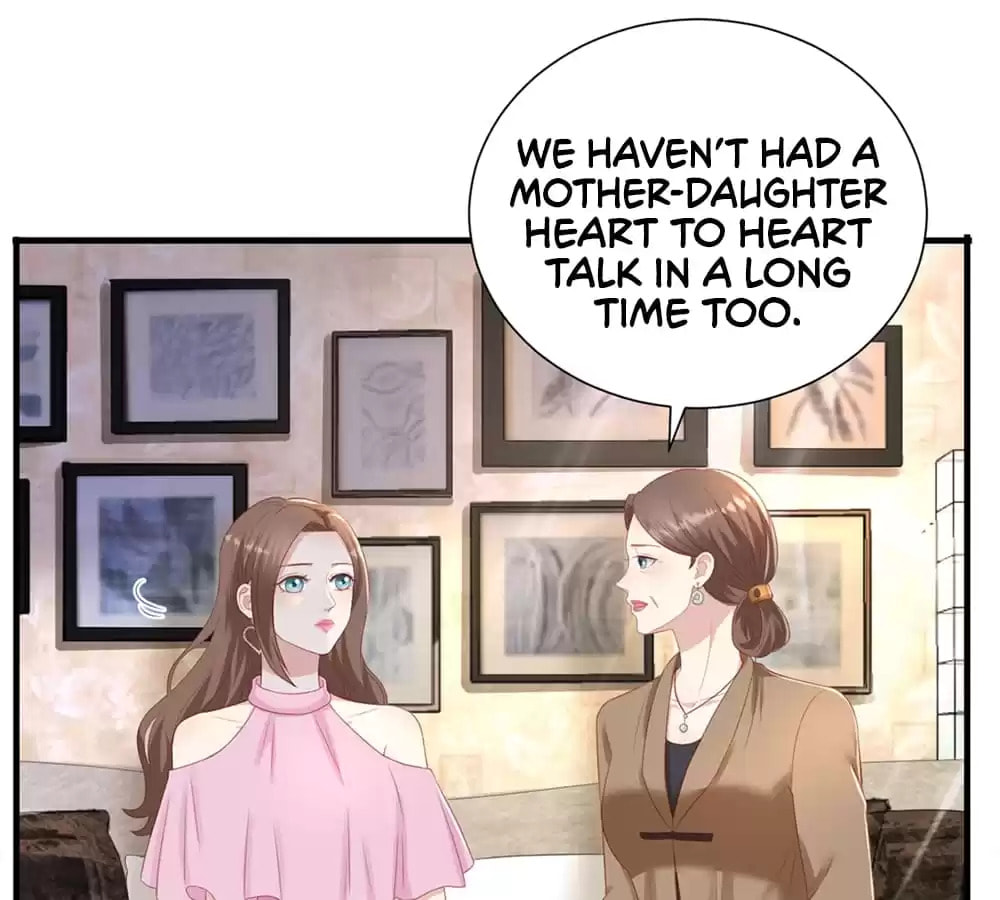 Read His 10,000 Romantic Traps chapter 88 image 45 on Lezhin