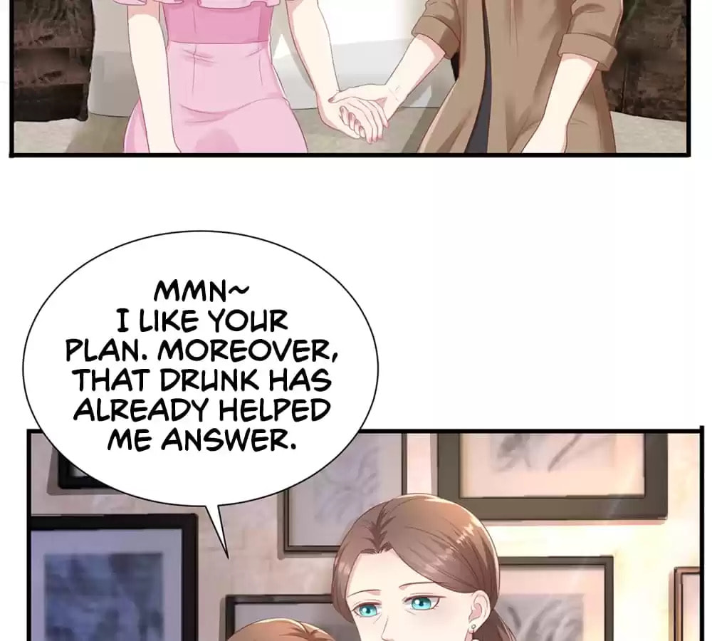 Read His 10,000 Romantic Traps chapter 88 image 46 on Lezhin
