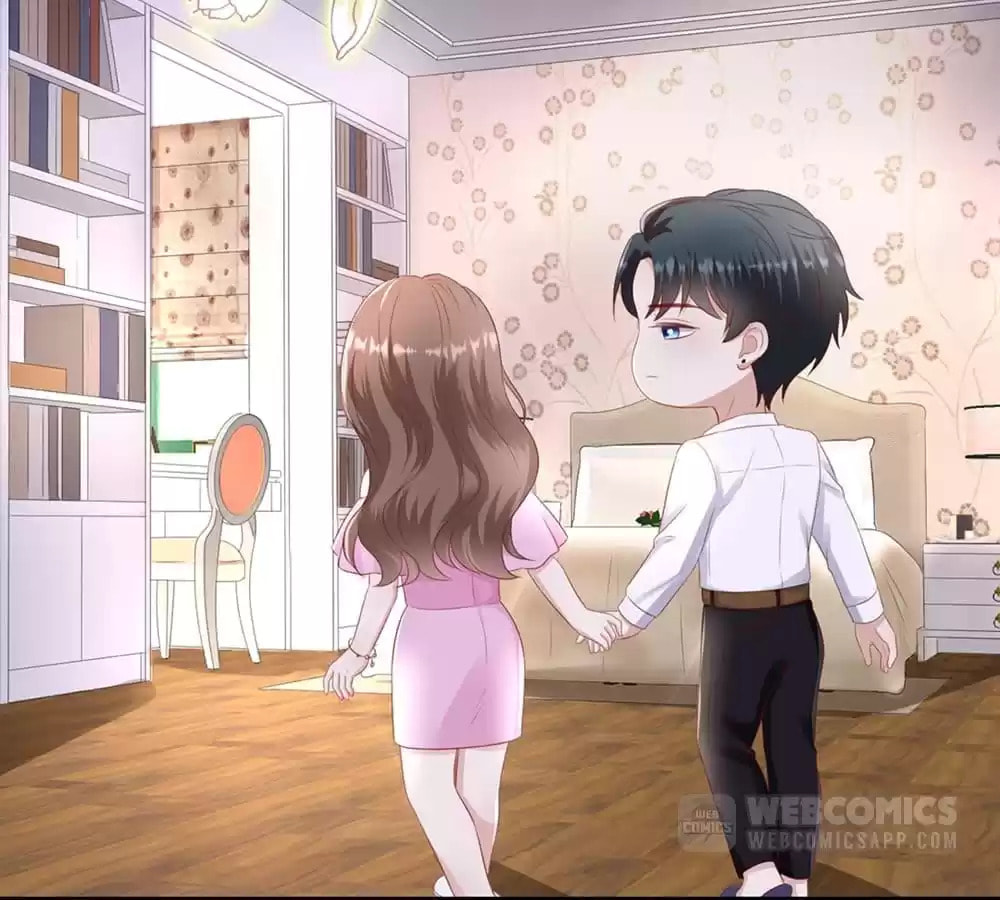 Read His 10,000 Romantic Traps chapter 88 image 49 on Lezhin