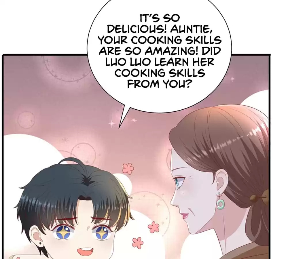 Read His 10,000 Romantic Traps chapter 88 image 5 on Lezhin