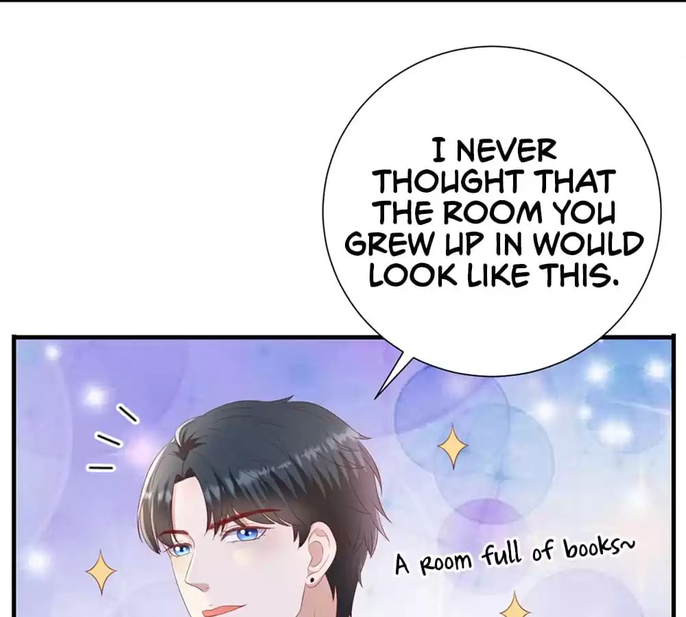 Read His 10,000 Romantic Traps chapter 88 image 50 on Lezhin