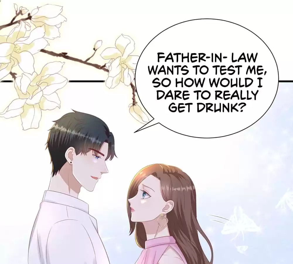 Read His 10,000 Romantic Traps chapter 88 image 54 on Lezhin