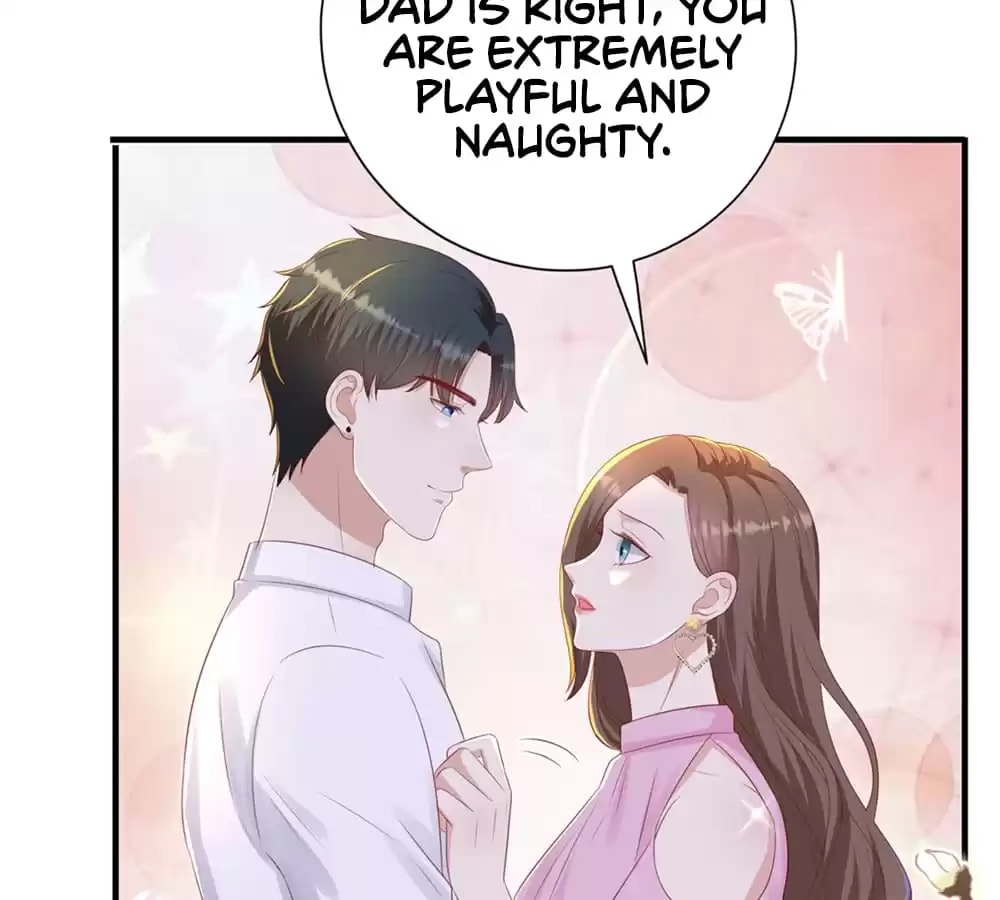 Read His 10,000 Romantic Traps chapter 88 image 56 on Lezhin