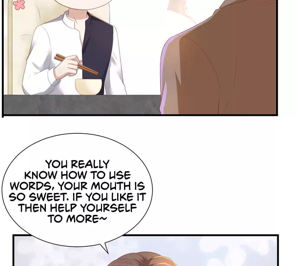 Read His 10,000 Romantic Traps chapter 88 image 6 on Lezhin