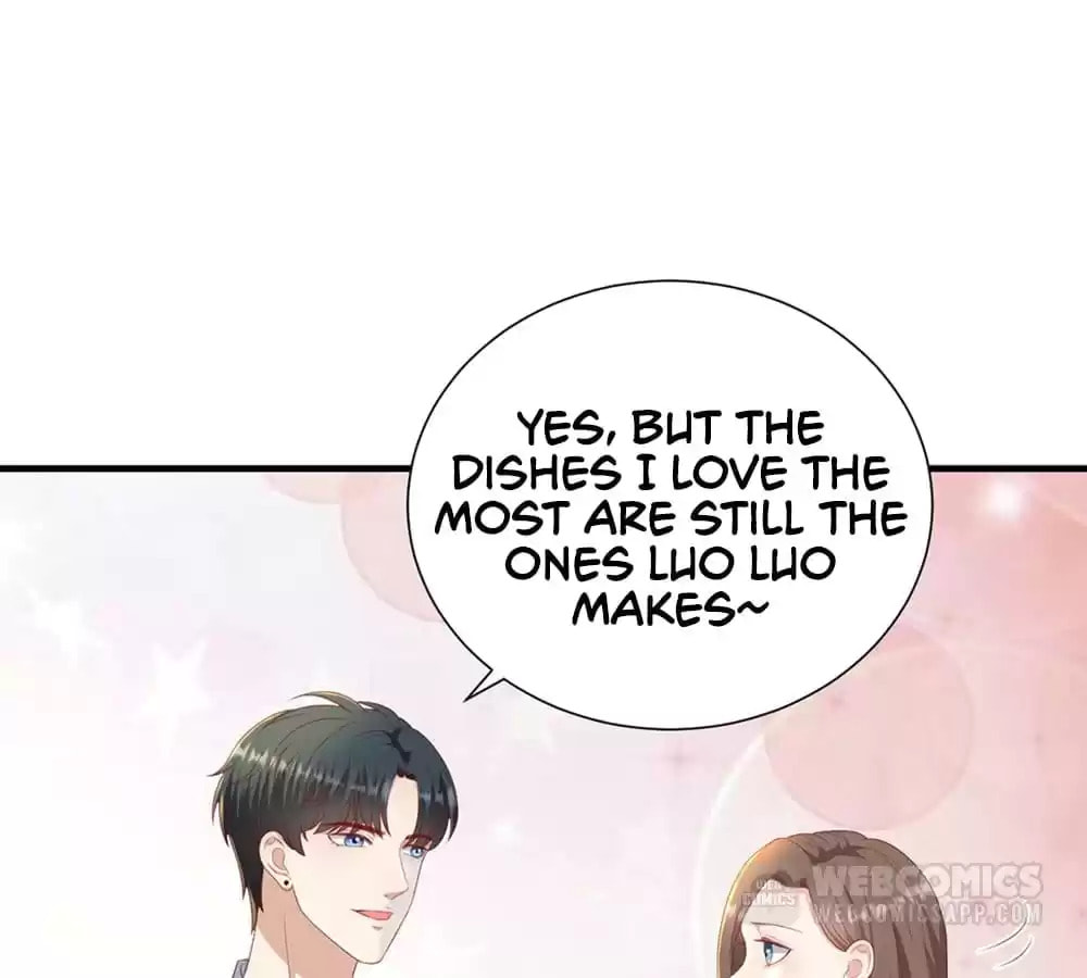 Read His 10,000 Romantic Traps chapter 88 image 9 on Lezhin