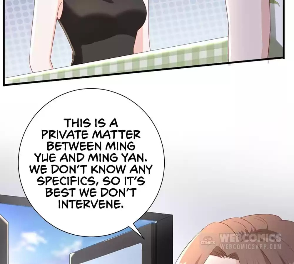 Read His 10,000 Romantic Traps chapter 95 image 1 on Lezhin