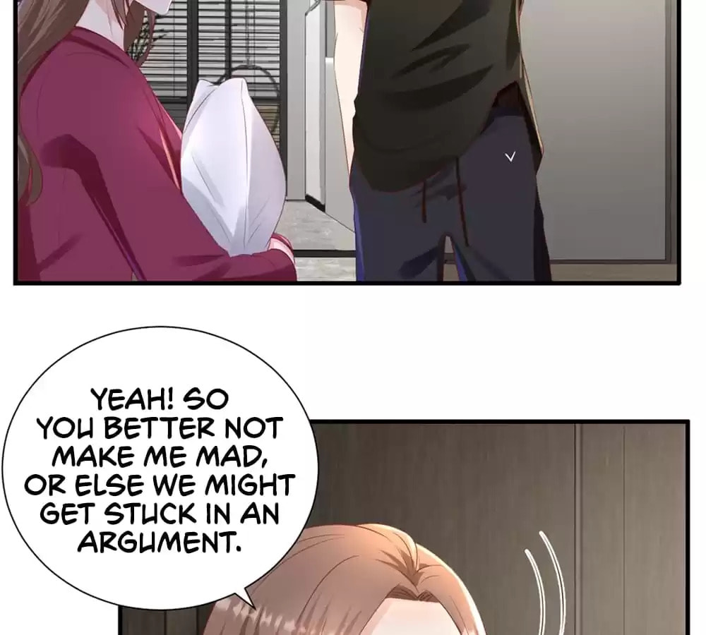 Read His 10,000 Romantic Traps chapter 95 image 10 on Lezhin