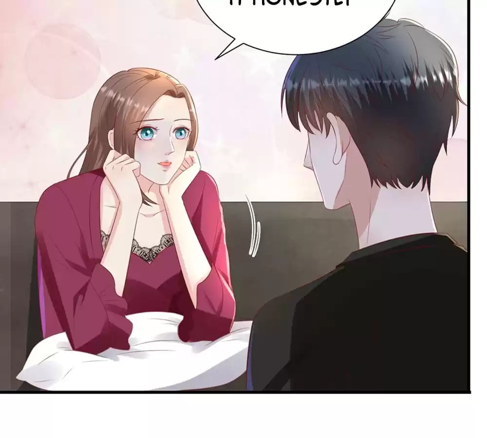 Read His 10,000 Romantic Traps chapter 95 image 15 on Lezhin