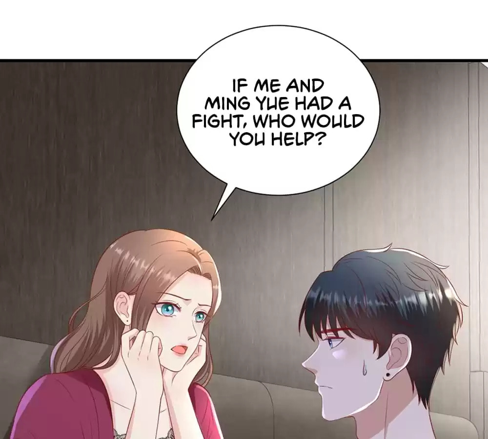 Read His 10,000 Romantic Traps chapter 95 image 18 on Lezhin