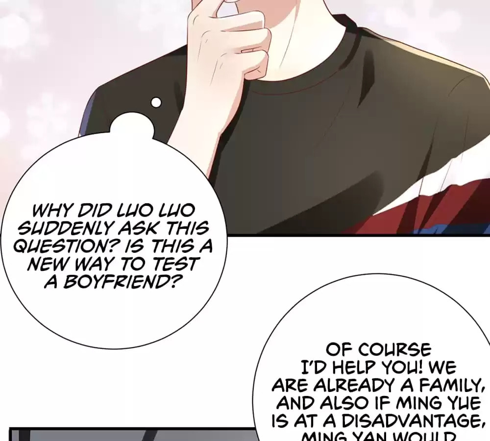 Read His 10,000 Romantic Traps chapter 95 image 20 on Lezhin