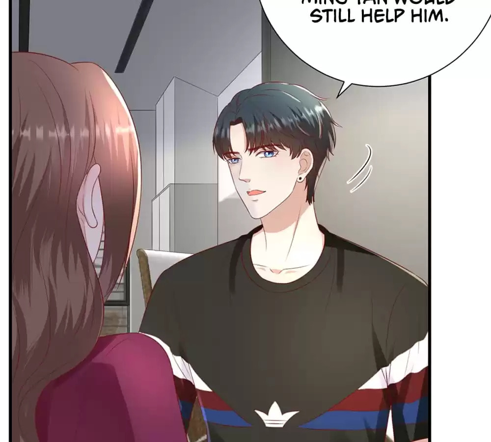 Read His 10,000 Romantic Traps chapter 95 image 21 on Lezhin