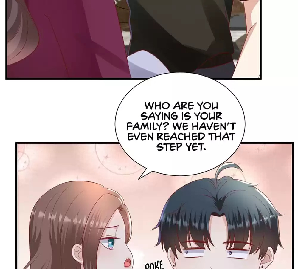 Read His 10,000 Romantic Traps chapter 95 image 22 on Lezhin