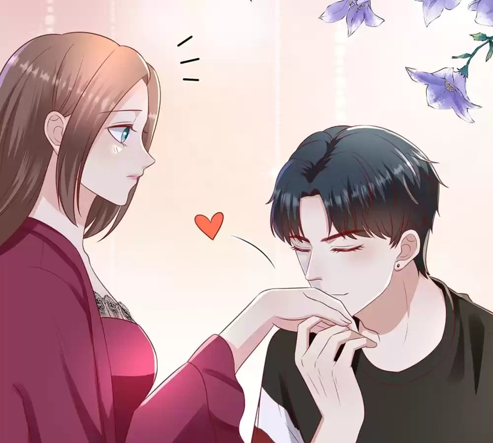 Read His 10,000 Romantic Traps chapter 95 image 24 on Lezhin