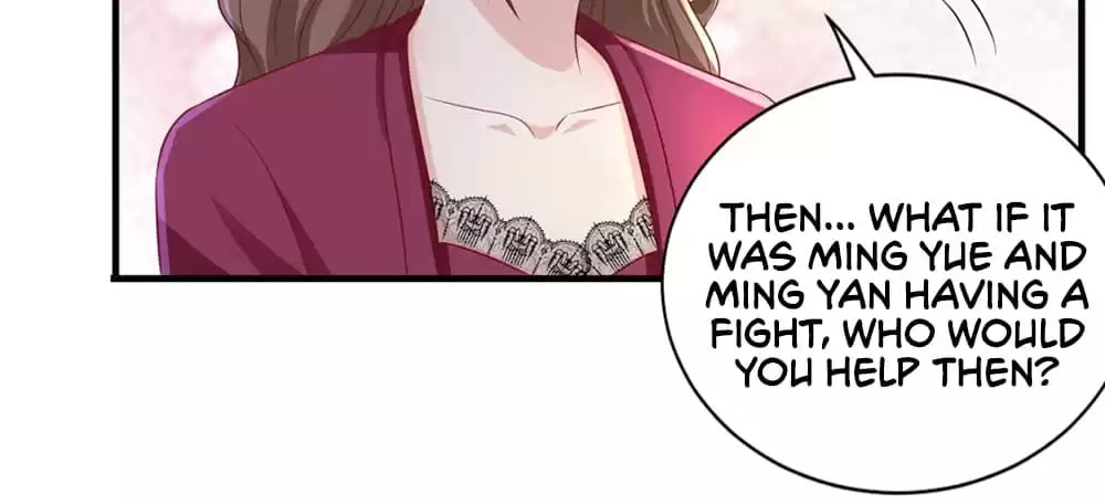 Read His 10,000 Romantic Traps chapter 95 image 26 on Lezhin