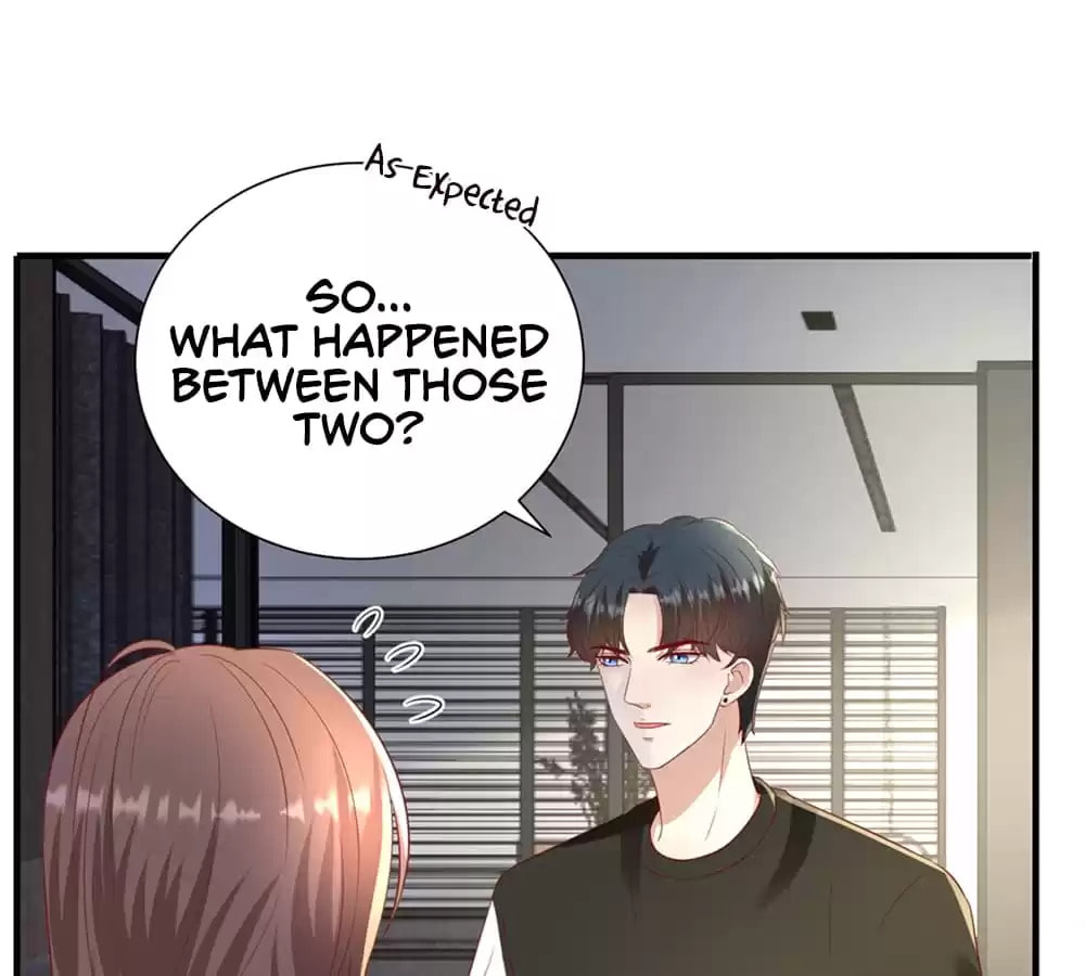Read His 10,000 Romantic Traps chapter 95 image 27 on Lezhin