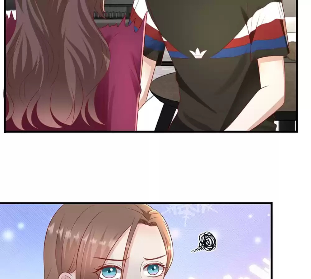 Read His 10,000 Romantic Traps chapter 95 image 28 on Lezhin