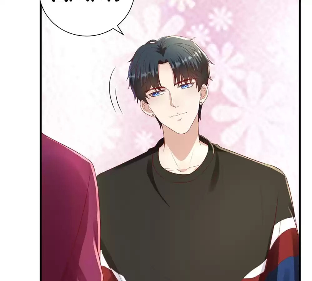 Read His 10,000 Romantic Traps chapter 95 image 30 on Lezhin