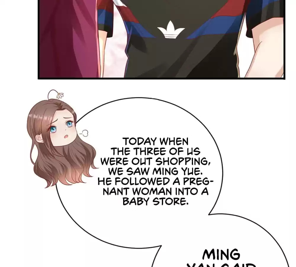 Read His 10,000 Romantic Traps chapter 95 image 31 on Lezhin