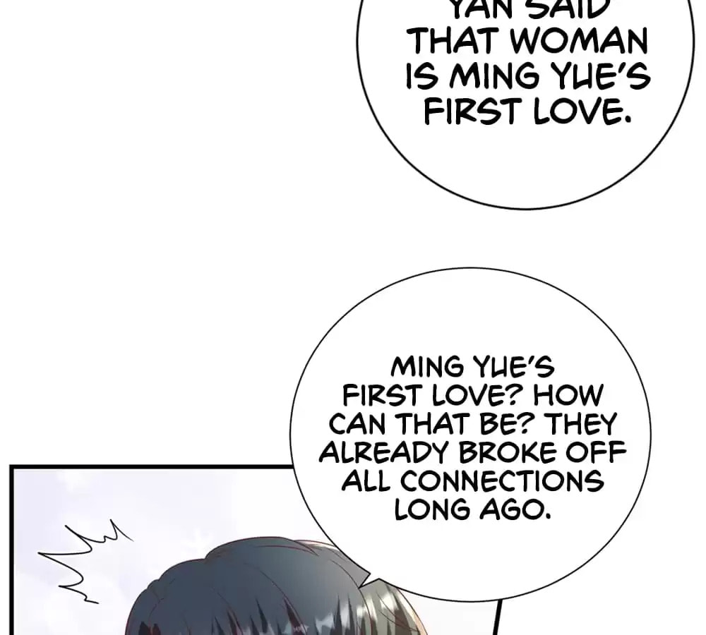Read His 10,000 Romantic Traps chapter 95 image 32 on Lezhin