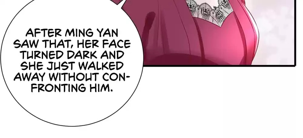 Read His 10,000 Romantic Traps chapter 95 image 35 on Lezhin