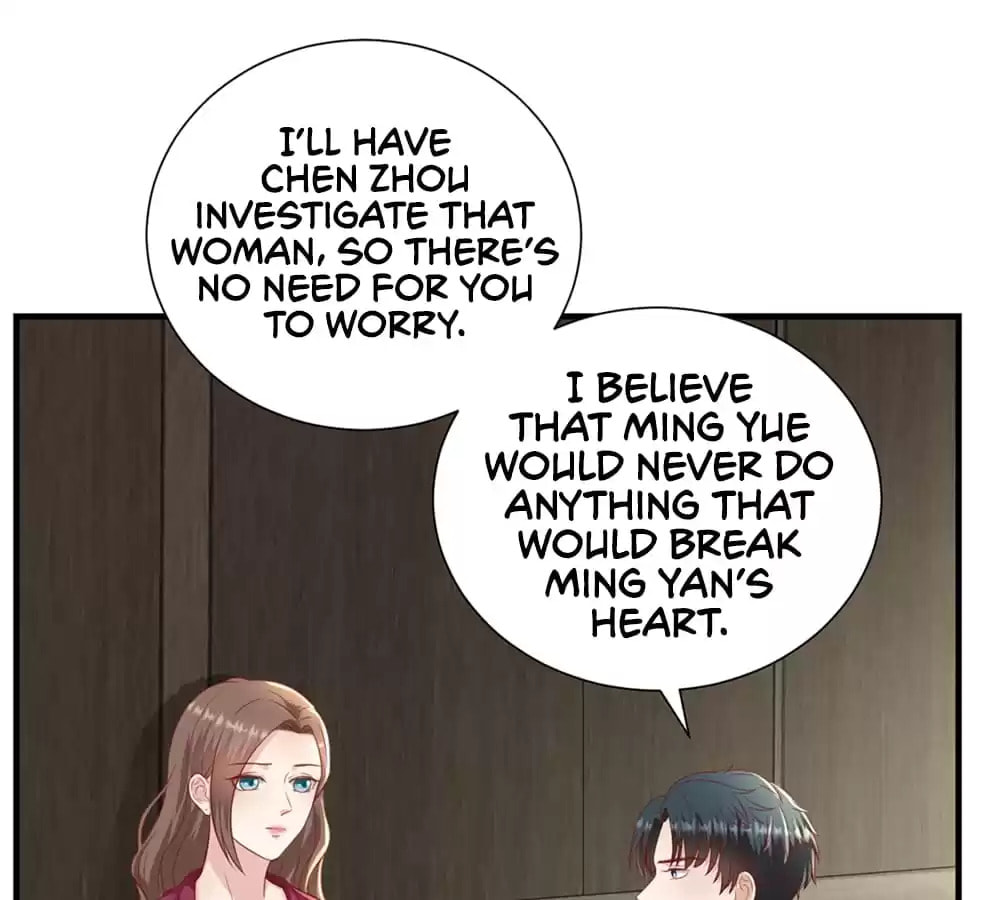 Read His 10,000 Romantic Traps chapter 95 image 36 on Lezhin