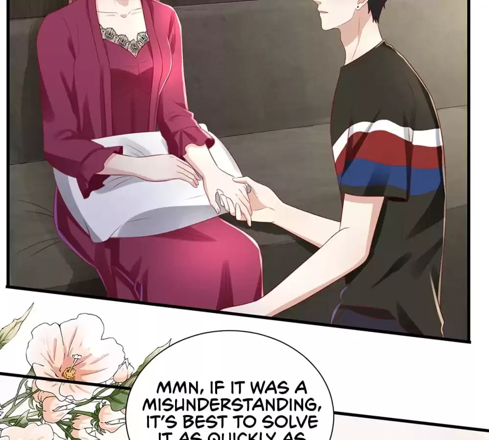 Read His 10,000 Romantic Traps chapter 95 image 37 on Lezhin
