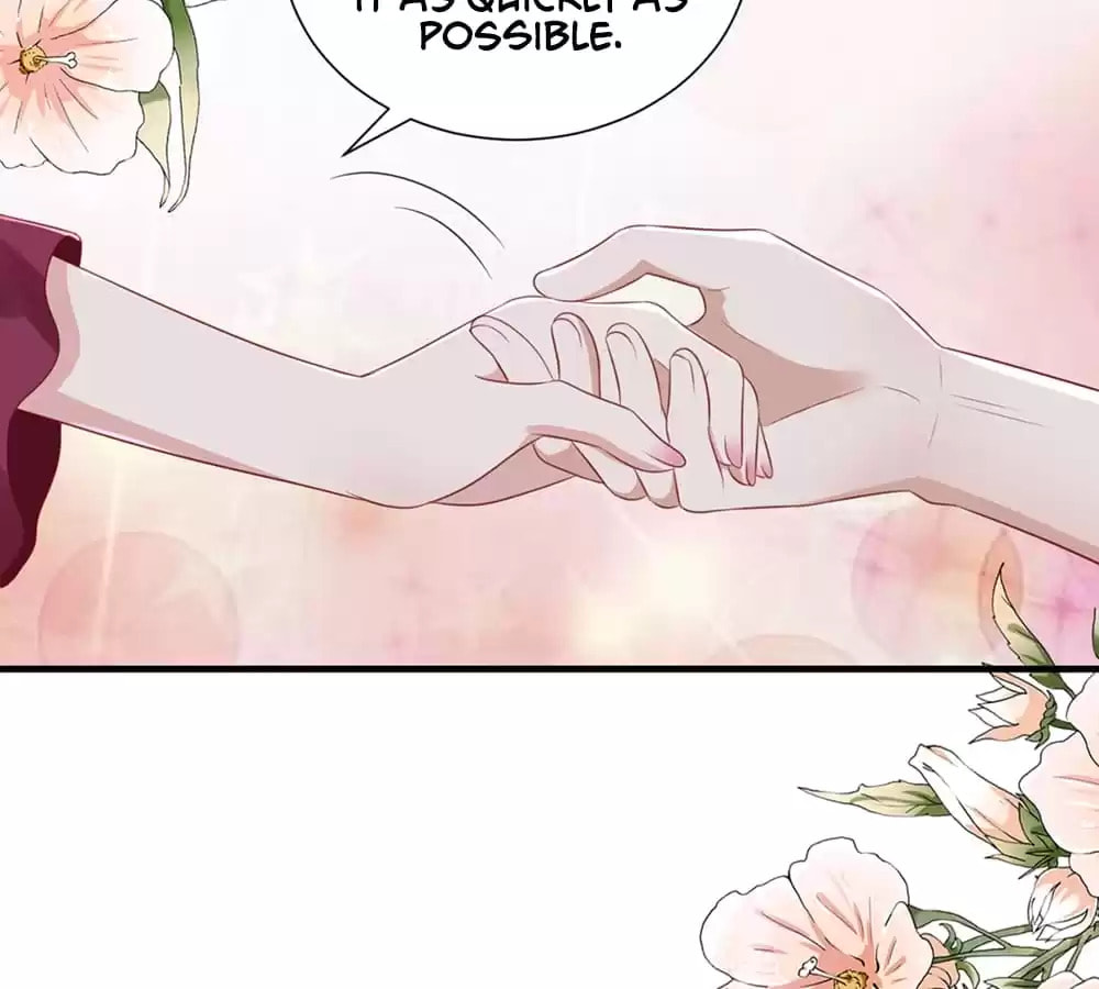 Read His 10,000 Romantic Traps chapter 95 image 38 on Lezhin