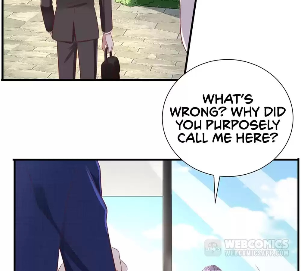 Read His 10,000 Romantic Traps chapter 95 image 41 on Lezhin