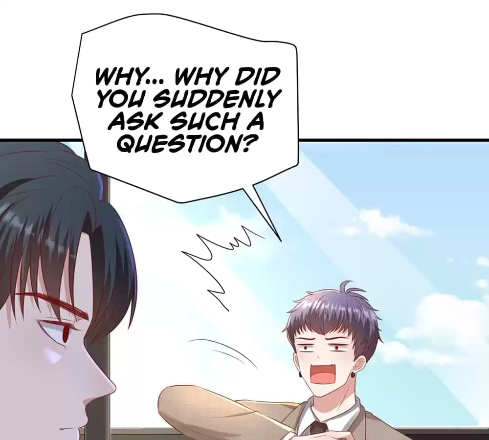 Read His 10,000 Romantic Traps chapter 95 image 45 on Lezhin