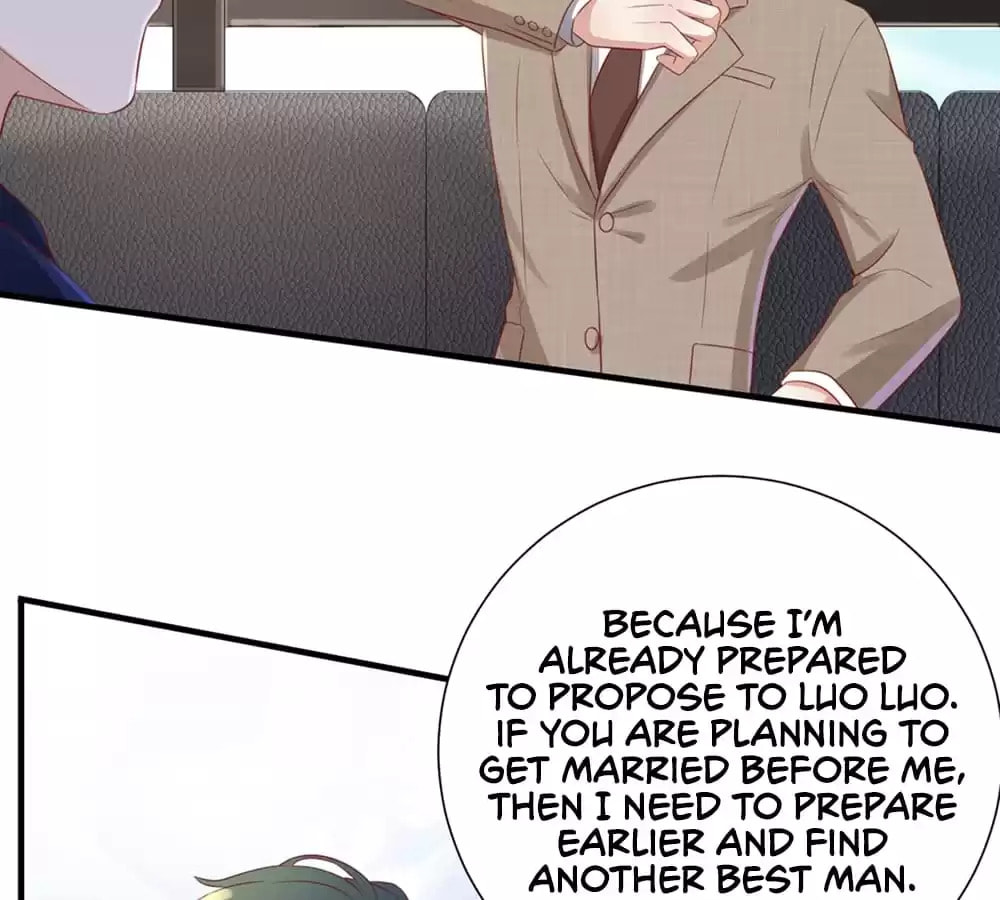 Read His 10,000 Romantic Traps chapter 95 image 46 on Lezhin