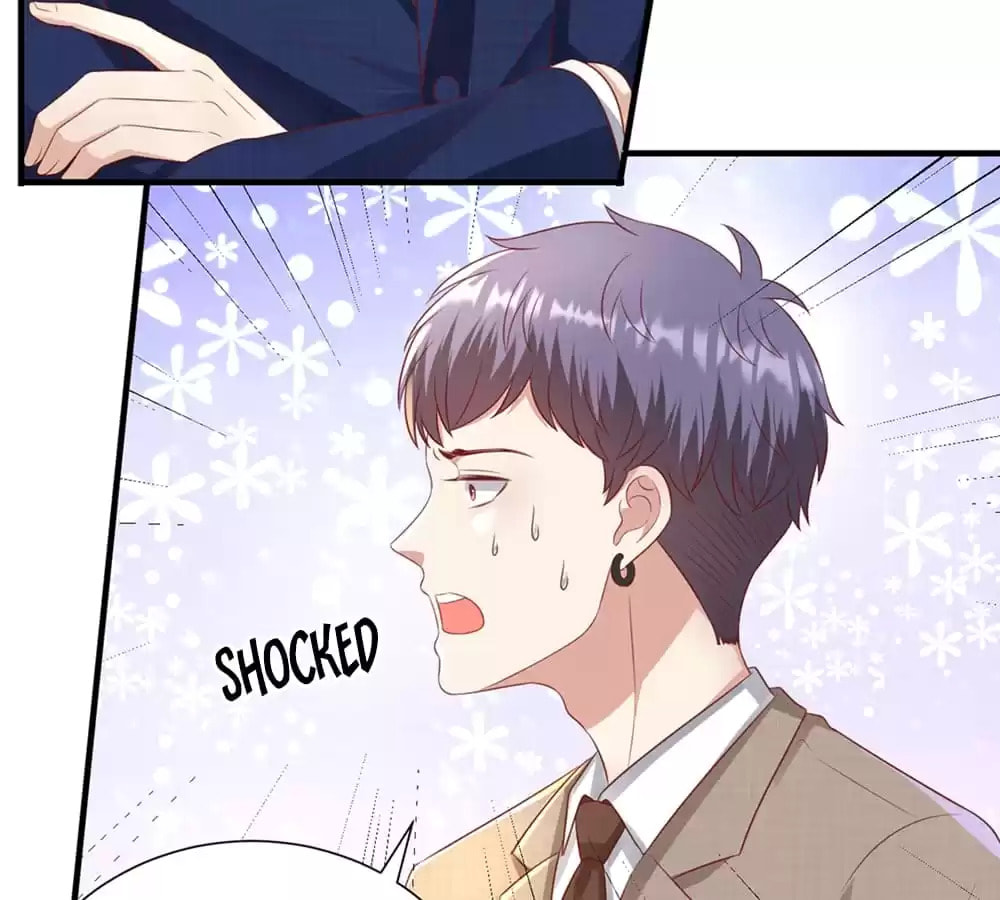 Read His 10,000 Romantic Traps chapter 95 image 48 on Lezhin