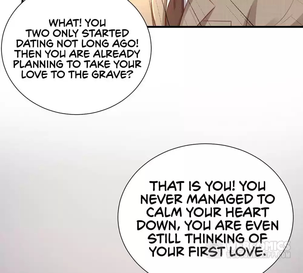 Read His 10,000 Romantic Traps chapter 95 image 49 on Lezhin