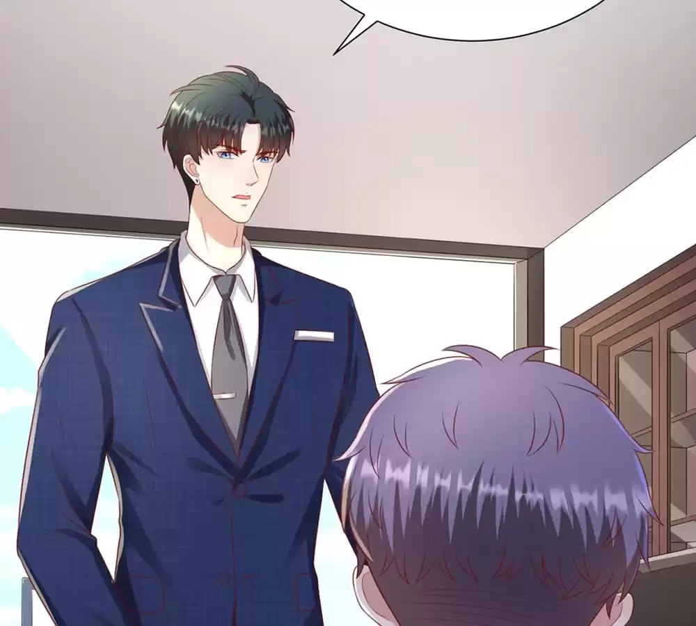Read His 10,000 Romantic Traps chapter 95 image 50 on Lezhin