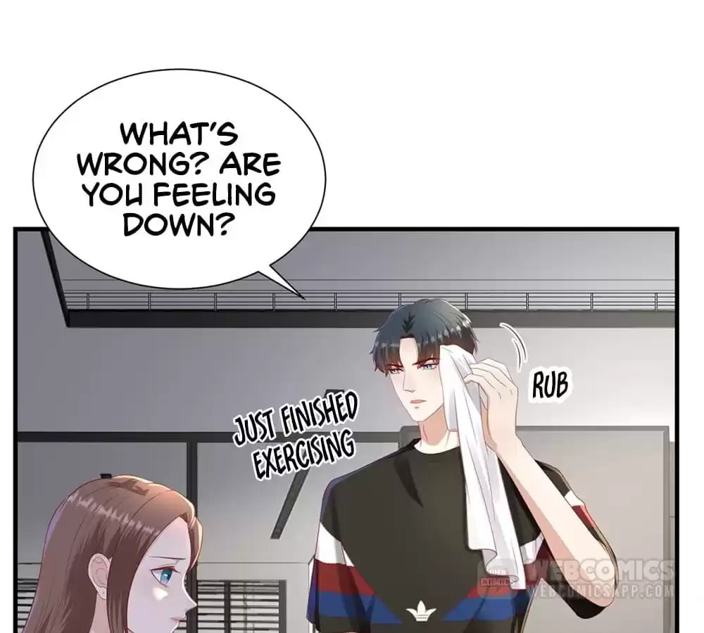 Read His 10,000 Romantic Traps chapter 95 image 9 on Lezhin