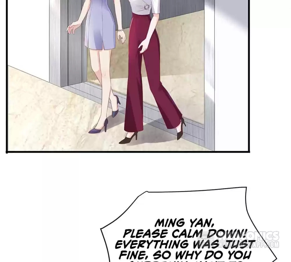 Read His 10,000 Romantic Traps chapter 97 image 1 on Lezhin