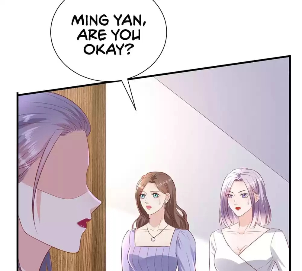 Read His 10,000 Romantic Traps chapter 97 image 11 on Lezhin