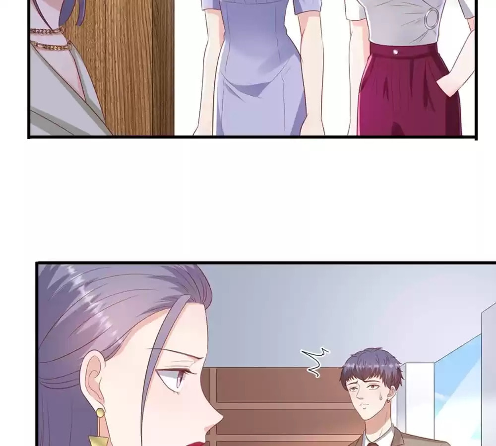 Read His 10,000 Romantic Traps chapter 97 image 12 on Lezhin