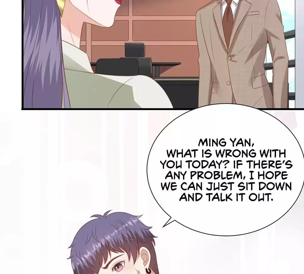 Read His 10,000 Romantic Traps chapter 97 image 13 on Lezhin