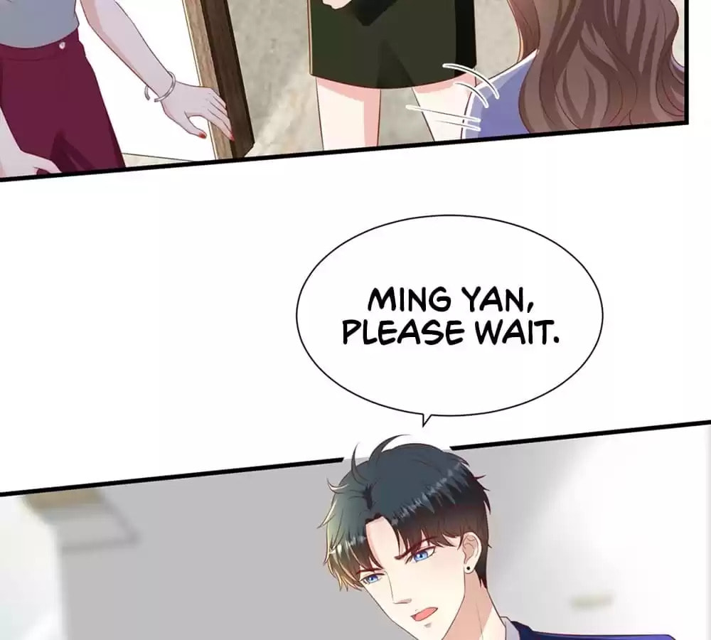 Read His 10,000 Romantic Traps chapter 97 image 19 on Lezhin